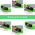 Pikkukuva 8 / 8: Interaktiivinen kissanlelu, kissanlelu \"Catch the Mouse\" juoksutoiminnolla KLB