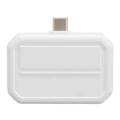 Miniatyrbild 3 av 8: USB-C-hub med 3 portar, snabbladdning, multifunktionell 3-i-1 typ KLB