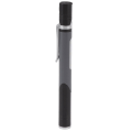 Miniatyrbillede 5 af 8: Pen lommelygte, USB-opladning, 3 lyskilder, LED-chip-klip KLB