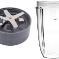 Miniatyrbilde 1 av 5: Ekstraktorblader kompatible med 32 oz kopp juicer