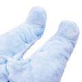 Miniatyrbilde 7 av 7: Baby Vinter Fleece Jumpsuit Hette Jenter Gutter Snødresser Varme KLB