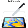 Miniatyrbilde 3 av 7: Samsung Galaxy Tab A 10.1 skjermbeskytter, skjermbeskytter laget av