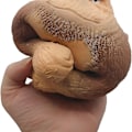 Miniatyrbild 5 av 5: Monkey Toy Stretch Gorilla Figur för Barn Vuxna Stressleksak KLB