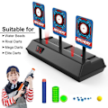 Miniatyrbillede 3 af 7: Target Auto Reset Elektriske Skydeskiver, Skydeskiver, Elektrisk
