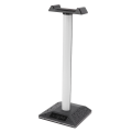 Pikkukuva 4 / 8: RGB-pelikuulokkeiden teline, tyyppi C USB LED -kuulokkeiden pidike KLB
