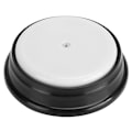 Miniatyrbillede 4 af 8: Holdbar plastik LED drejeskive til elektroniske produkter KLB