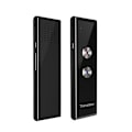 Miniatyrbilde 2 av 7: Intelligent Voice Translator - Sanntidsoversettelse (Svart)