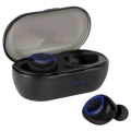 Pikkukuva 1 / 2: Skullcandy Sesh Evo True Wireless In-Ear-kuulokkeet - True Black