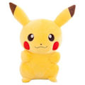 Miniatyrbilde 2 av 5: Pikachu bamse 22 cm