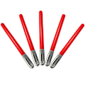 Miniatyrbillede 1 af 5: Oppustelig Army 12 Oppustelig Lightsaber Sværd Legetøj Fest Rød