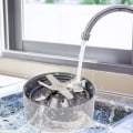 Miniatyrbilde 5 av 5: Reservedeler for juicerblad i rustfritt stål, tilbehør til juicer med bladsokkel