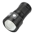 Pikkukuva 7 / 8: QX3 400LM vedenpitävä LED-taskulamppu COB vedenalainen 100M KLB