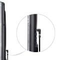 Pikkukuva 6 / 8: HDMI 90 asteen ja 270 asteen oikea kulma uros-naaras liitin