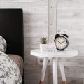 Miniatyrbilde 2 av 5: 9 stk gjenbrukbare jute gaveposer i lin med snøring for smykker, gaver, bryllup, reiser, 3 størrelser