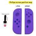 Pikkukuva 2 / 8: Kotelo Kotelo Kuori Suojakotelo Tasku Kit Tummanliila KLB