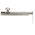 Miniatyrbillede 1 af 8: Kobber Bolt Latch Lås, Sikkerhedsport Hardware til Vindue KLB
