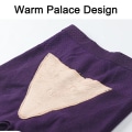 Miniatyrbild 4 av 5: Termisk underkläder Ultra Soft Pantsuit Base Layer, Coffee-through - Foot KLB
