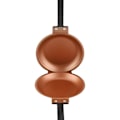 Miniatyrbillede 3 af 8: Dobbeltsidet stegepande, non-stick belagt, sammenklappelig, til spejlæg,