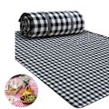 Pikkukuva 2 / 6: Piknikviltti 200x200CM XXL 2-7 henkilölle vedenpitävä rantamatto
