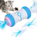 Miniatyrbild 1 av 2: Katt leksak, smart leksak, två KLB