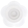 Miniatyrbillede 4 af 8: Moderne blomsterformede LED-væglampe til soveværelser og stuer KLB