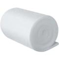 Miniatyrbillede 1 af 4: Aqua Fiber Filter Svamp, Aqua Biokemisk Filter Svamp Pad, Akvarie Filter Svamp Pad, 200x12cm (Hvid)