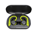 Pikkukuva 1 / 5: Dascert Bluetooth -kuulokkeet In-Ear -kuulokkeet Langaton Bluetooth 5.3 Hi-Fi KLB