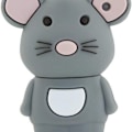 Pikkukuva 7 / 7: USB-muistitikku USB-muistitikku, muistitikku Cartoon muistitikku Flash KLB