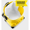 Pikkukuva 3 / 5: Kärcherin imuripussit puuvillasta monikäyttöisiin imureihin WD 4, WD 5, WD 6, WD 4290 KLB