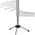 Miniatyrbilde 3 av 8: Pastatørker for opptil 2 kg pasta, pastatørker pasta, armlengde