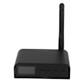 Miniatyrbillede 1 af 8: BT07 Bluetooth 5.1 Modtager Transmitter Hukommelse Parring Real KLB