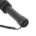 Miniatyrbilde 4 av 8: 10W 850nm LED roterende fokuserende IR jakt lommelykter KLB