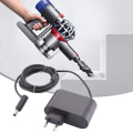 Miniatyrbilde 5 av 5: Dyson V6V7V8DC62 0.8A lader for Dyson støvsugertilbehør Inngang 100-240V