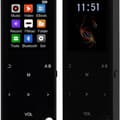 MP3-spelare med Bluetooth KLB