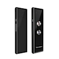 Miniatyrbilde 2 av 7: Intelligent Voice Translator - Sanntidsoversettelse (Svart)