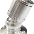 Miniatyrbillede 5 af 5: Mini indbygget spotlight til udstillingsvindue, LED mini spotlight, loftsmonteret loftspot 1 W LED