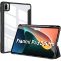 Miniatyrbild 1 av 6: Duzzona fodral för Xiaomi Mi Pad 5/Mi Pad 5 Pro 11-tum 2021, fashionabelt smart