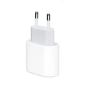 Miniatyrbild 1 av 4: 20W Snabbladdare + USB-C Lightning-kabel för iPhone SE 2020