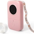 Miniatyrbillede 1 af 5: D30 Labelprinter - Bærbar Mini Termisk Bluetooth Labelprinter i Pink