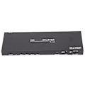 Miniatyrbillede 4 af 8: HD multimedia interface splitter 1 ind 4 ud 4K ved 60Hz KLB