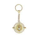 Miniatyrbillede 1 af 6: Pandora Harry Potter Spinnende Time Turner Charm Vedhæng