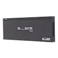 Miniatyrbillede 8 af 8: HD multimedia interface splitter 1 ind 4 ud 4K ved 60Hz KLB