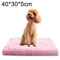Miniatyrbillede 2 af 5: sSquare hundehus, kattemåtte, kæledyrshus, dyb sovende hund KLB