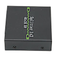 Miniatyrbillede 7 af 8: HD Multimedia Interface Splitter 1 ind 2 ud 4K 30Hz KLB