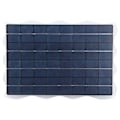 Miniatyrbillede 5 af 8: 20W 18V Solcellepanel Oplader med Beslag til KLB