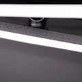 Miniatyrbilde 4 av 7: LED-taklampe, 14W moderne parallelle striper design tak