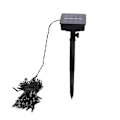 Miniatyrbilde 4 av 8: Solcelledrivne lysslynger dekorative 100 LED 8 moduser IP65 vanntett KLB