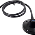 Miniatyrbillede 1 af 4: USB3.0 han til hun forlængerkabel med USB-base