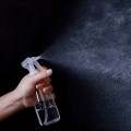 Pikkukuva 4 / 5: 200 ml:n suihkepullo, kannettava muovinen suihkepullo, uudelleentäytettävä suihkepullo Di:lle