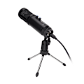 Miniatyrbillede 7 af 8: E102 USB-mikrofon 192kHz/24bit Computer Kondensatormikrofon KLB